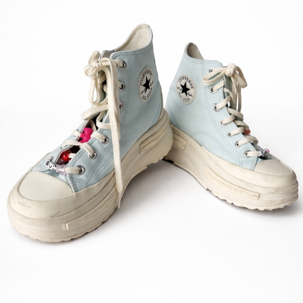 Converse Run Star Legacy CX beads Aqua